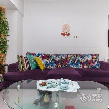 广州crystal莹子公寓(岭南路分店)酒店提供图片