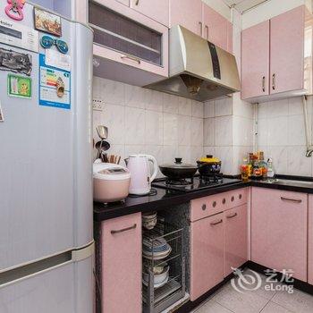 广州crystal莹子公寓(岭南路分店)酒店提供图片