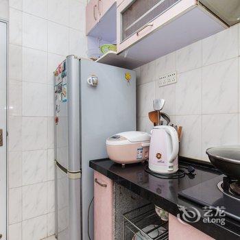 广州crystal莹子公寓(岭南路分店)酒店提供图片