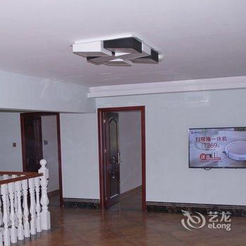 漳州小颜公寓(铜陵基督教堂分店)酒店提供图片