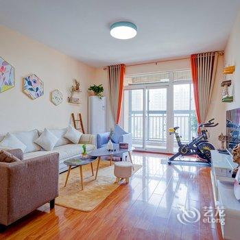 西安途客优宿公寓酒店提供图片