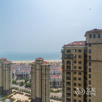 乔宇乔先生公寓(青岛金沙滩路店)酒店提供图片
