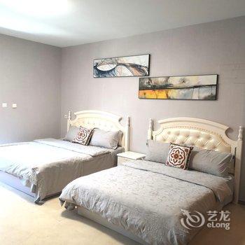 智选时光服务公寓(北京崇文门店)酒店提供图片