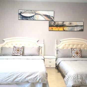 智选时光服务公寓(北京崇文门店)酒店提供图片