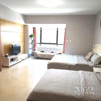 智选时光服务公寓(北京崇文门店)酒店提供图片