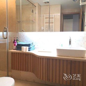 智选时光服务公寓(北京崇文门店)酒店提供图片