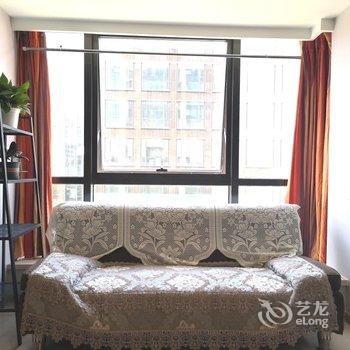 智选时光服务公寓(北京崇文门店)酒店提供图片