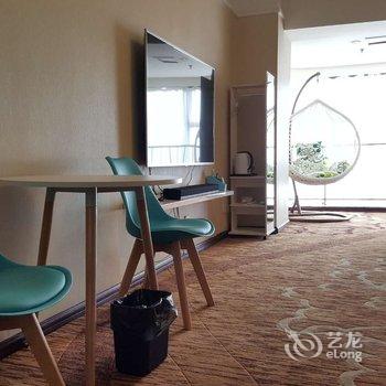 西安燕子云屋公寓(小寨西路分店)酒店提供图片