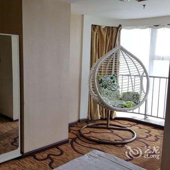 西安燕子云屋公寓(小寨西路分店)酒店提供图片