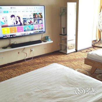 西安燕子云屋公寓(小寨西路分店)酒店提供图片