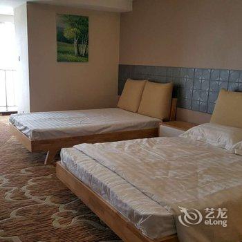 西安燕子云屋公寓(小寨西路分店)酒店提供图片