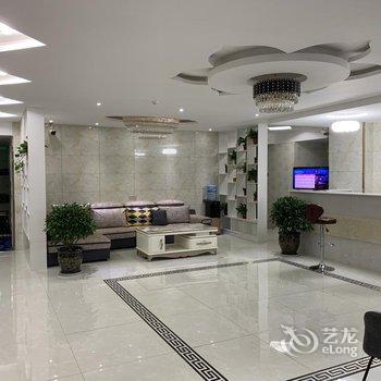 西安唯尚主题酒店酒店提供图片