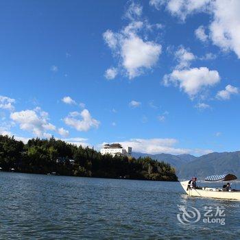丽江久栖·丽江砚美享院精品客栈酒店提供图片