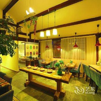 丽江久栖·丽江砚美享院精品客栈酒店提供图片