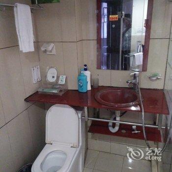 上海都市驿家外滩公寓酒店提供图片