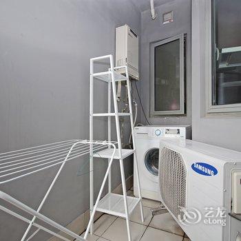绿地海怡公寓(上海邬达克纪念馆店)酒店提供图片