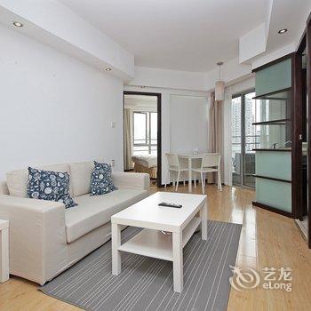 绿地海怡公寓(上海邬达克纪念馆店)酒店提供图片