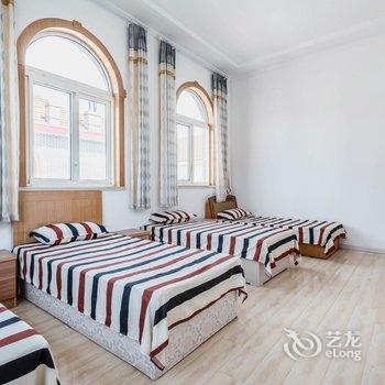 崂山梦之家民宿酒店提供图片