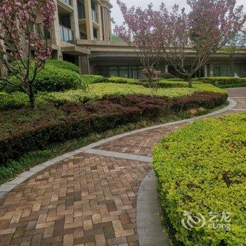 青岛金沙滩海边印象度假民宿1酒店提供图片