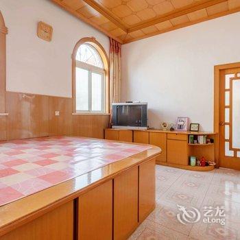 崂山梦之家民宿酒店提供图片