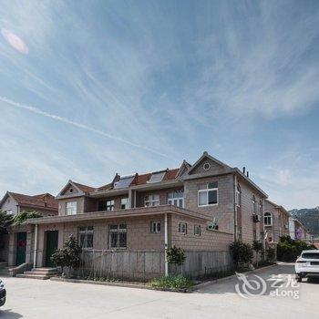 崂山梦之家民宿酒店提供图片