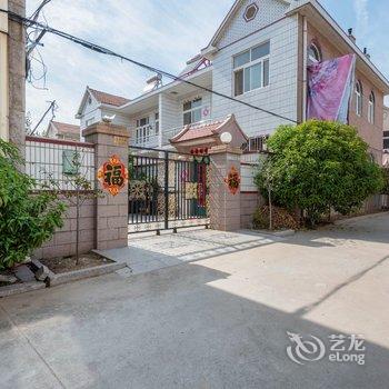 崂山梦之家民宿酒店提供图片