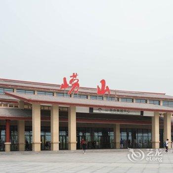 崂山梦之家民宿酒店提供图片