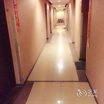 北京大郊亭青年公寓(国贸大郊亭地铁站店)酒店提供图片
