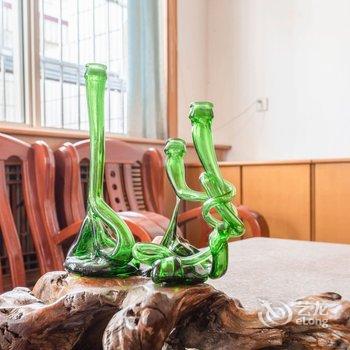 崂山梦之家民宿酒店提供图片