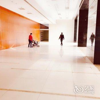 北京大郊亭青年公寓(国贸大郊亭地铁站店)酒店提供图片