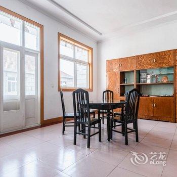 崂山梦之家民宿酒店提供图片