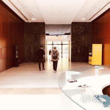北京大郊亭青年公寓(国贸大郊亭地铁站店)酒店提供图片