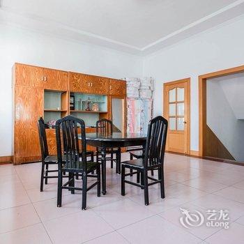 崂山梦之家民宿酒店提供图片