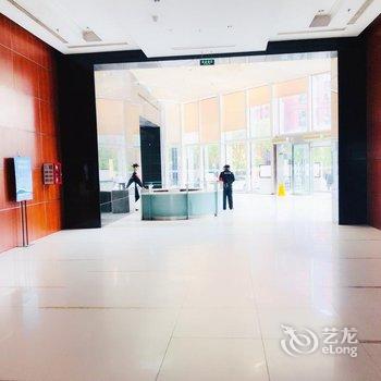 北京大郊亭青年公寓(国贸大郊亭地铁站店)酒店提供图片