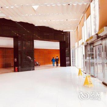 北京大郊亭青年公寓(国贸大郊亭地铁站店)酒店提供图片