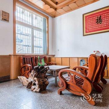 崂山梦之家民宿酒店提供图片