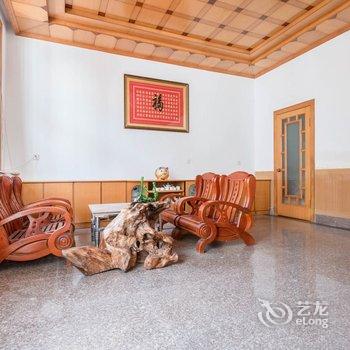 崂山梦之家民宿酒店提供图片
