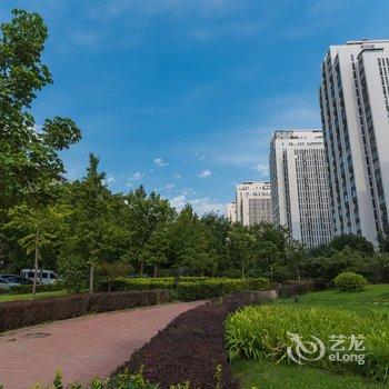 北京Emma的小家特色民宿(朝阳路分店)酒店提供图片