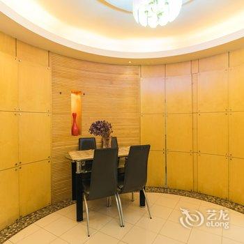 北京Emma的小家特色民宿(朝阳路分店)酒店提供图片