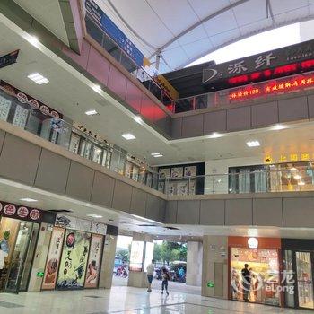 易佰良品酒店(上海瑞金医院嘉定新城地铁站店)酒店提供图片