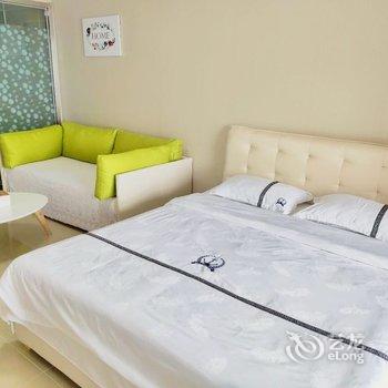 绥中海蓝宜家公寓酒店提供图片