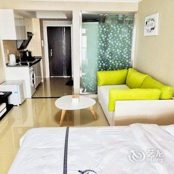 绥中海蓝宜家公寓酒店提供图片