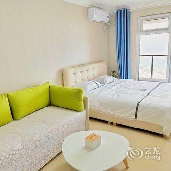 绥中海蓝宜家公寓酒店提供图片