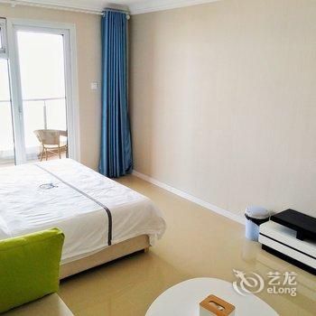 绥中海蓝宜家公寓酒店提供图片