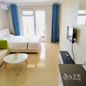 绥中海蓝宜家公寓酒店提供图片