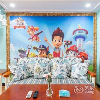 广州米舒度假公寓长隆店(工业四路分店)酒店提供图片