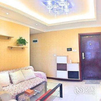 青岛近海公寓漓江东路店酒店提供图片