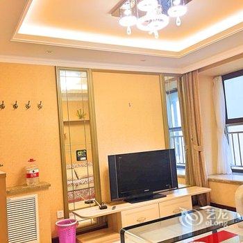 青岛近海公寓漓江东路店酒店提供图片