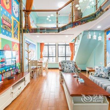 广州米舒度假公寓长隆店(工业四路分店)酒店提供图片