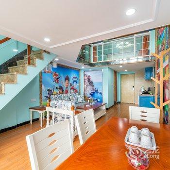 广州米舒度假公寓长隆店(工业四路分店)酒店提供图片